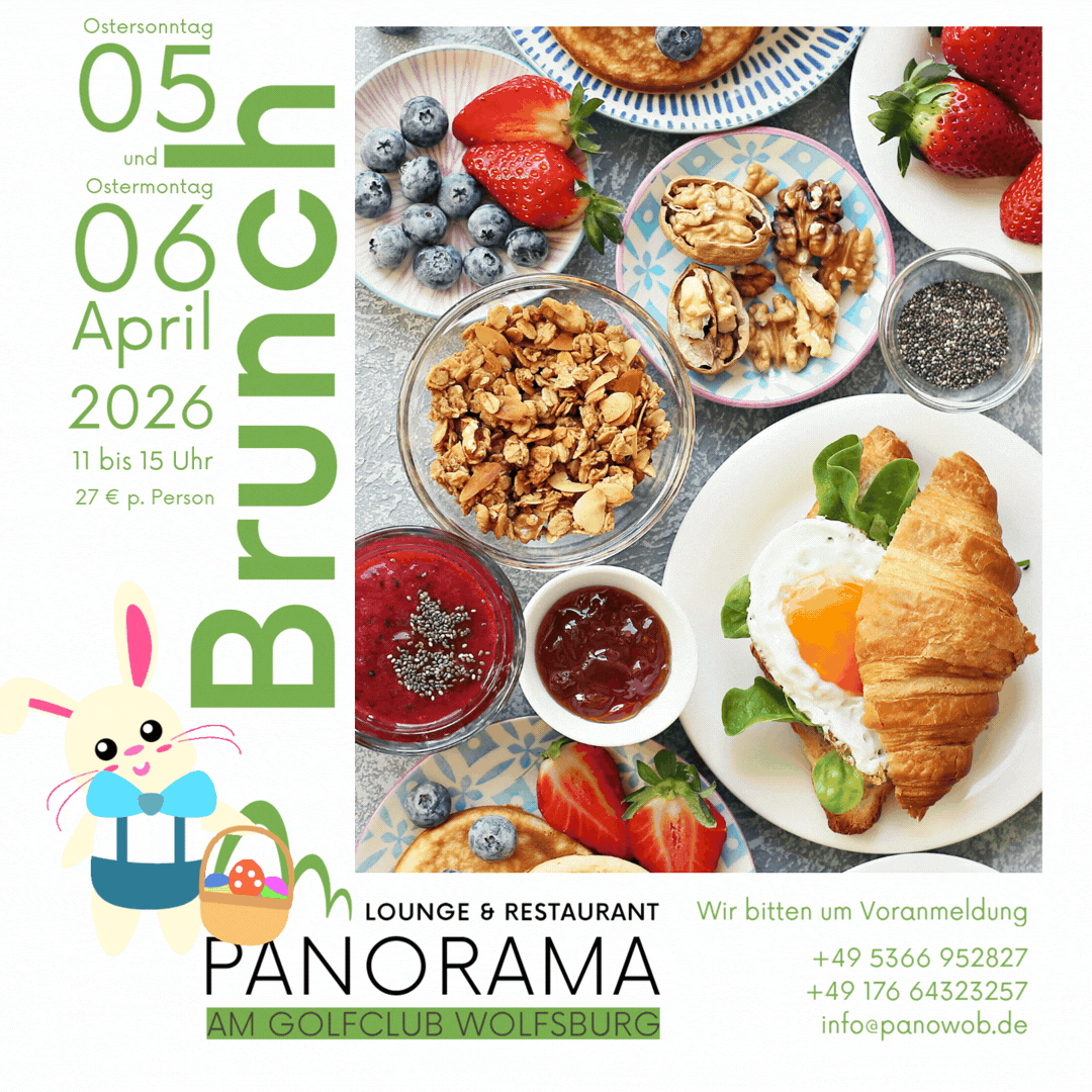 Oster Brunch 2026